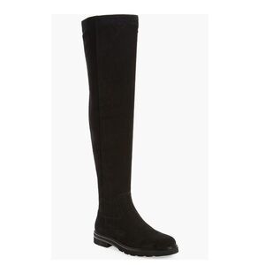 NWT - Stuart Weitzman Over-the-Knee Boots